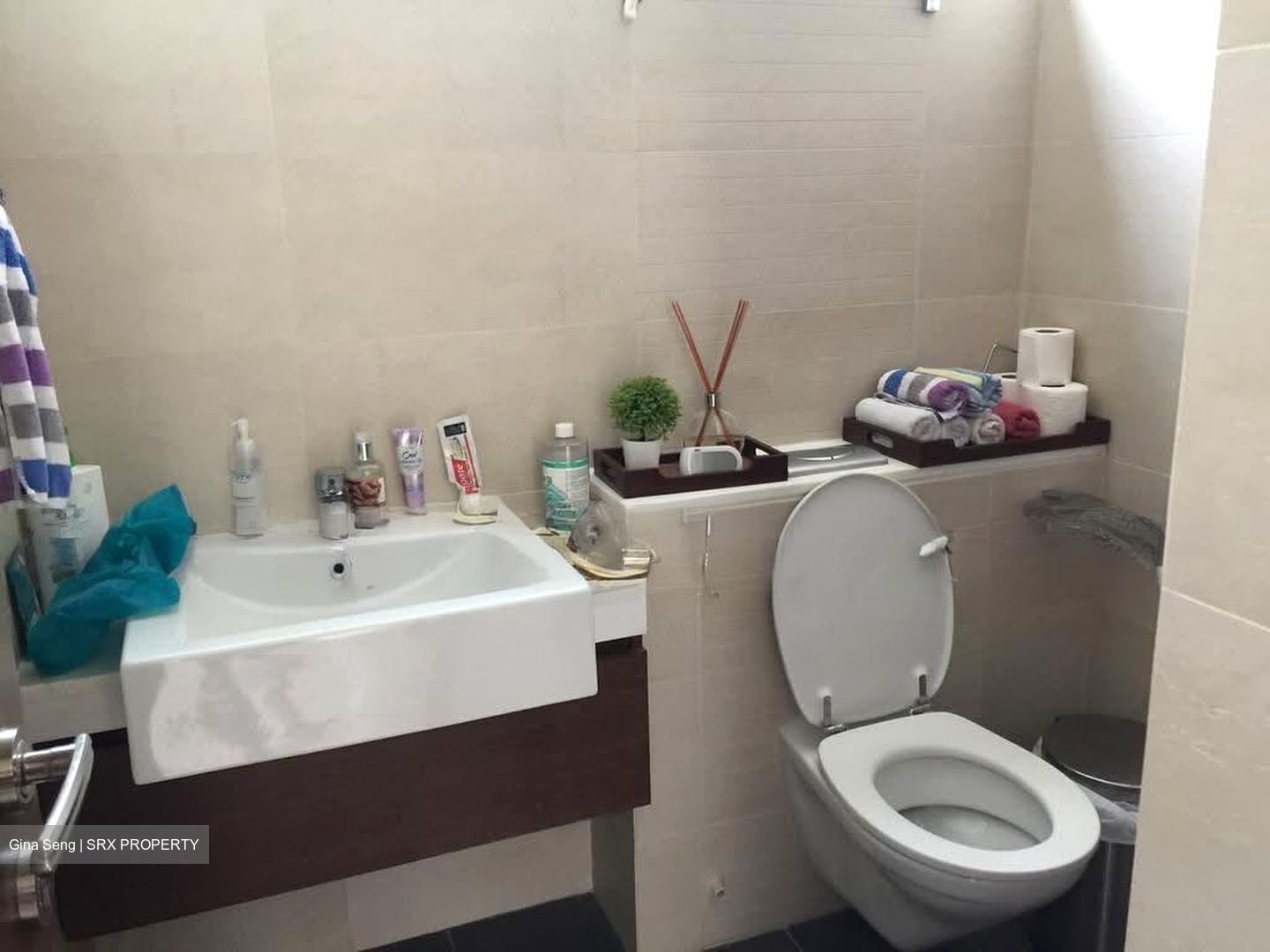 One Tree Hill Residence (D10), Apartment #625473741